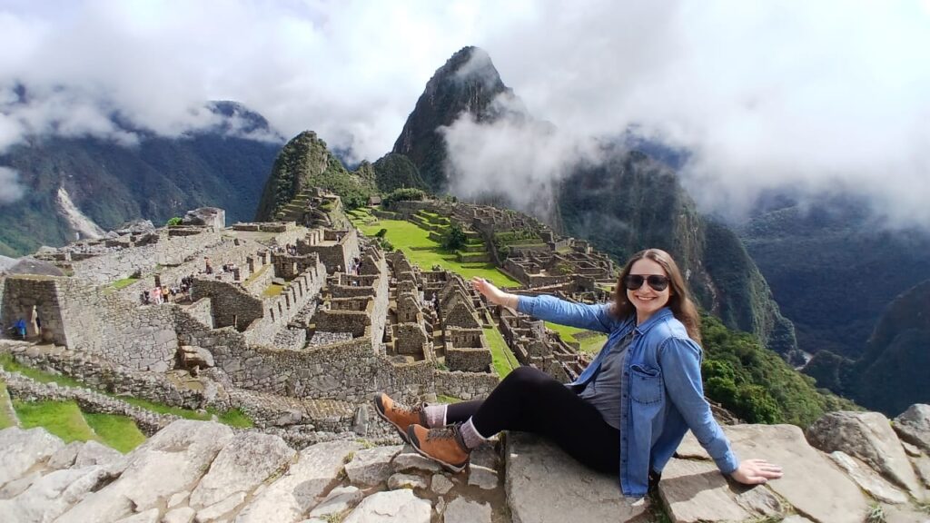 Tour a Machu Picchu por tren Expedition   1 Día