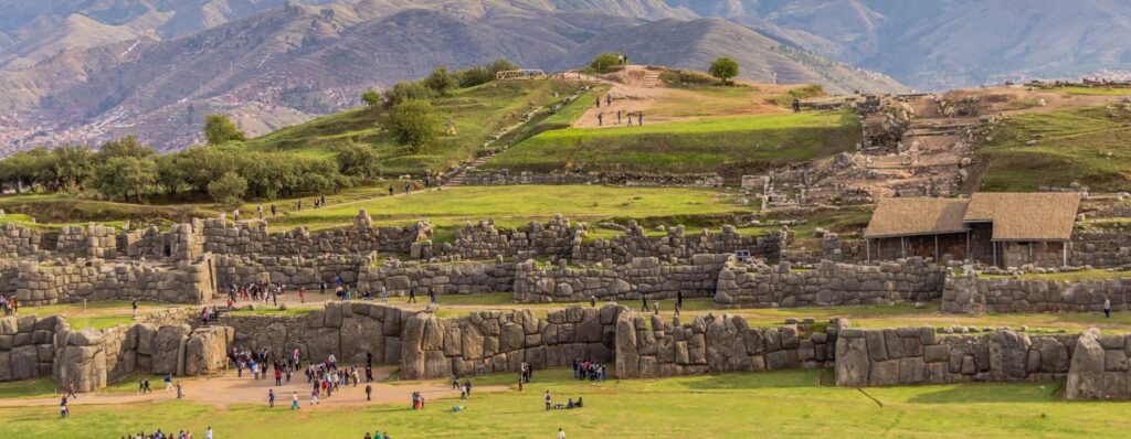 City tour Cusco Medio Día