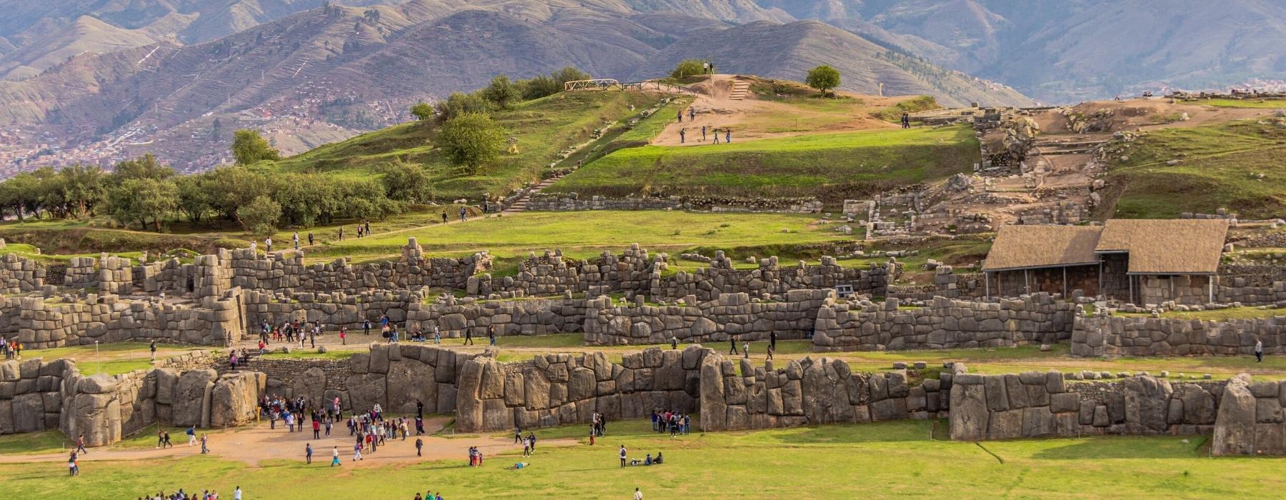 Montaña de Colores 1 día